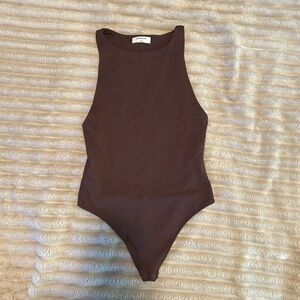 Aritzia Babaton Bodysuit